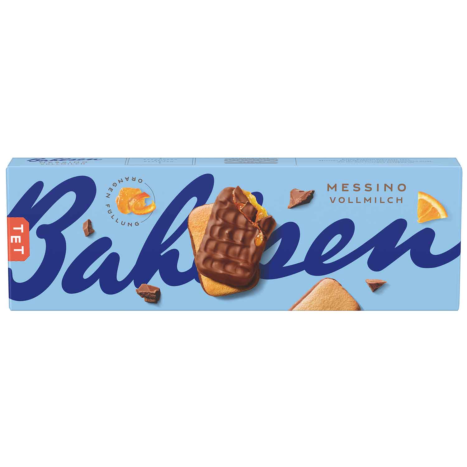bahlsen-messino-vollmilch-125g-no1-2300 Bahlsen Messino Vollmilch 125g No1 2300