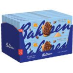 Bahlsen Messino Vollmilch 125g No7 0908