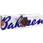 Bahlsen Ohne Gleichen Edelherb 125g No1 0654