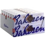 Bahlsen Ohne Gleichen Edelherb 125g No7 0654