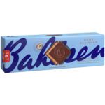 Bahlsen Ohne Gleichen Vollmilch 125g No1 0233