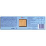 Bahlsen Ohne Gleichen Vollmilch 125g No2 0144