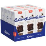 Bahlsen Perpetum Edelherb 97g No7 0555