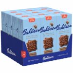 Bahlsen Perpetum Vollmilch 97g No7 5637
