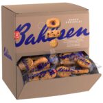 Bahlsen Suesses Dreierlei 150er No1 1037
