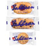 Bahlsen Suesses Dreierlei 150er No2 1037