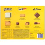 Bahlsen Unsere Keks Familie 280g No2 0148