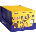 Bahlsen Unsere Keks Familie 280g No7 0148