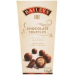 Baileys Chocolate Truffles 150g No1 1634