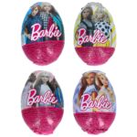Barbie Schoko Ei No2 0540