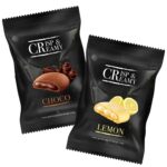 Barista Selection Crisp Amp Creamy Mix 200er No2 1755