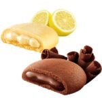 Barista Selection Crisp Amp Creamy Mix 200er No3 1755