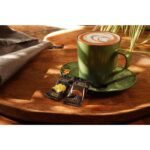 Barista Selection Crisp Amp Creamy Mix 200er No4 1755