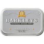 Barkleys Aniseed