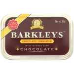 Barkleys Chocolate Cinnamon