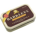 Barkleys Chocolate Cinnamon 2