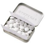Barkleys Chocolate Mint 50g
