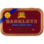 Barkleys Cinnamon Amp Apple 50g