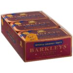 Barkleys Cinnamon Amp Apple 50g 2