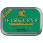 Barkleys Eucalyptus Zuckerfrei 15g No1 3622