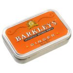Barkleys Ginger 1
