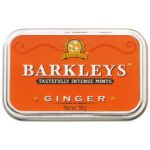 Barkleys Ginger