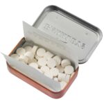 Barkleys Ginger Amp Orange 50g 1