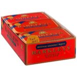 Barkleys Ginger Amp Orange 50g 2