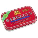 Barkleys Intense Chewing Gum Cinnamon 30g No1 2839