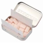Barkleys Intense Chewing Gum Cinnamon 30g No2 3231