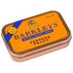Barkleys Pepper Amp Peach 50g No2 1953