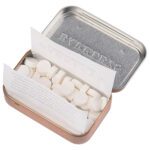 Barkleys Pepper Amp Peach 50g No3 1953
