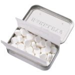 Barkleys Peppermint 1
