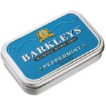 Barkleys Peppermint