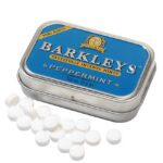 Barkleys Peppermint Mini Zuckerfrei 1