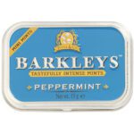 Barkleys Peppermint Mini Zuckerfrei