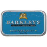 Barkleys Peppermint1
