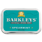 Barkleys Spearmint