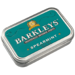 Barkleys Spearmint 2