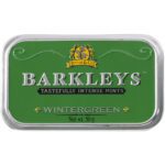 Barkleys Wintergreen