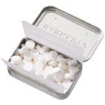 Barkleys Wintergreen 2