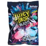 Bazooka Juicy Drop Blasts 120g No1 5825