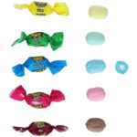 Bazooka Juicy Drop Blasts 120g No2 5432