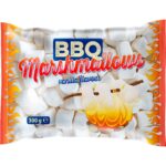 Bbq Marshmallows 300g No1 3622