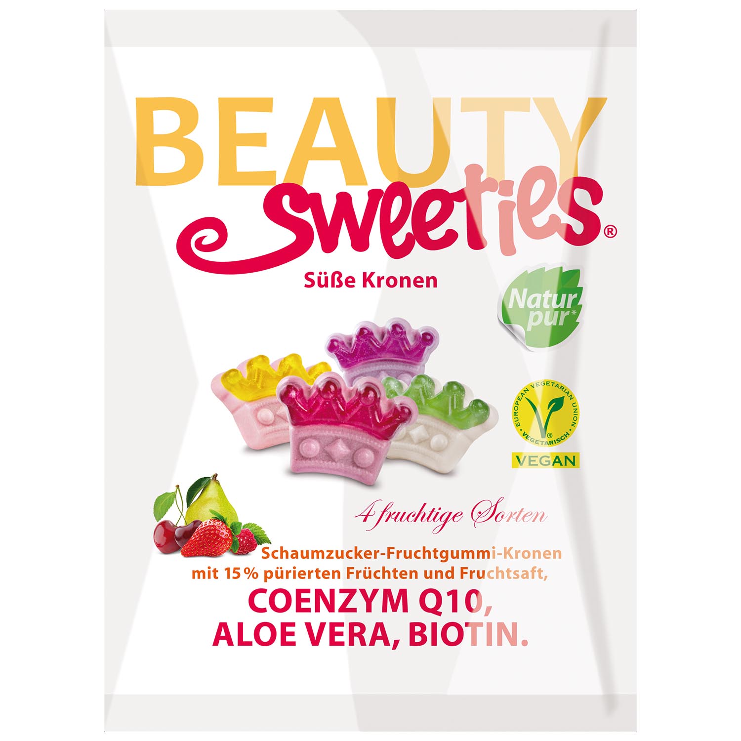 Gingse_TR Beautysweeties Suesse Kronen 125g No1 0725