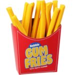Becky 039 S Bubble Gum Fries 60g No1 2625