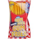Becky 039 S Bubble Gum Fries 60g No2 2625