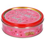 Becky 039 S Butter Cookies 039 You 039 Re Sweet Like Cookies 039 Tin 114g No1 3916