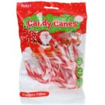 Becky 039 S Candy Canes Tuete 150g No1 1821