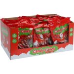 Becky 039 S Candy Canes Tuete 150g No7 1821